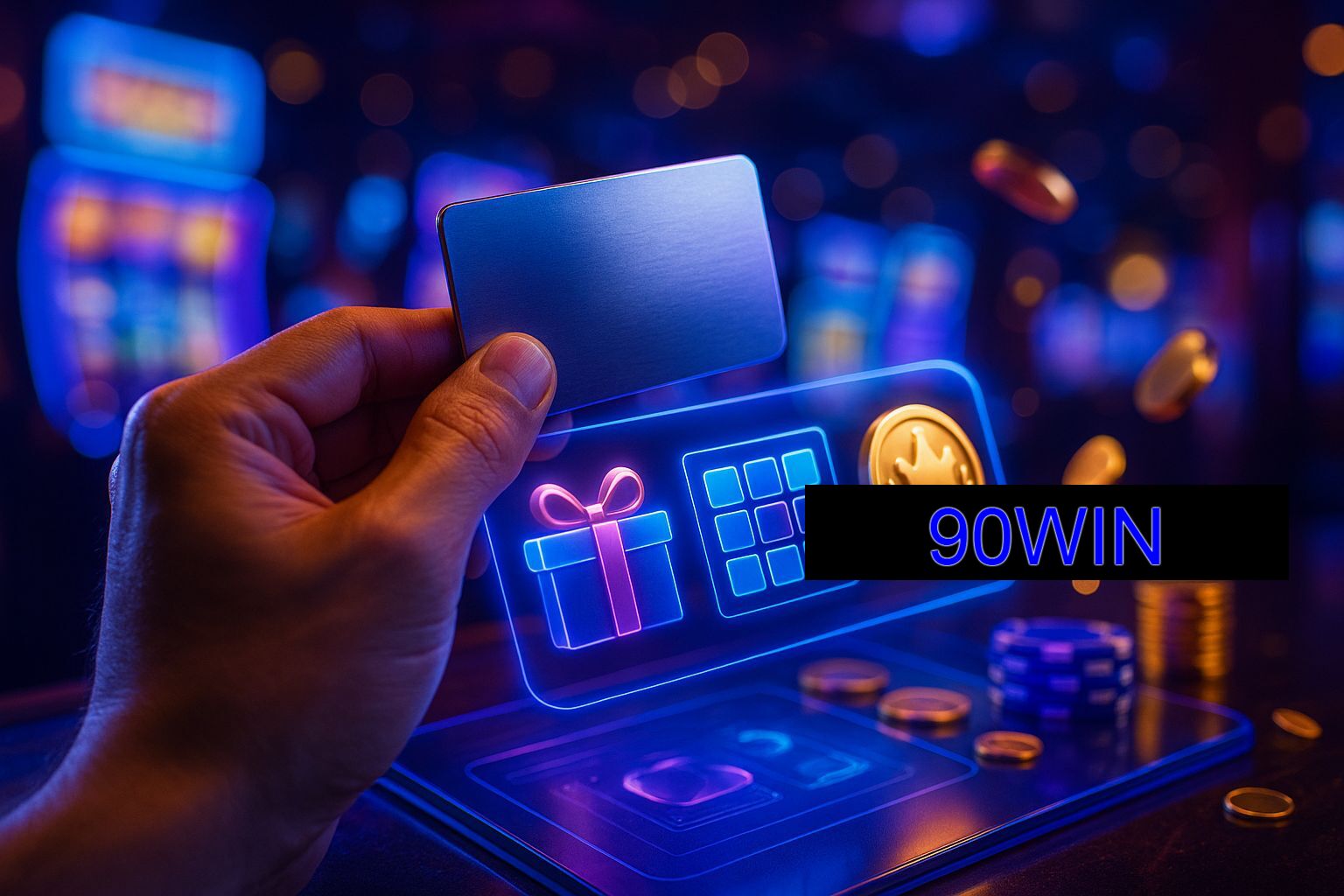 Benefícios do Login