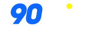 Logo da 90WIN